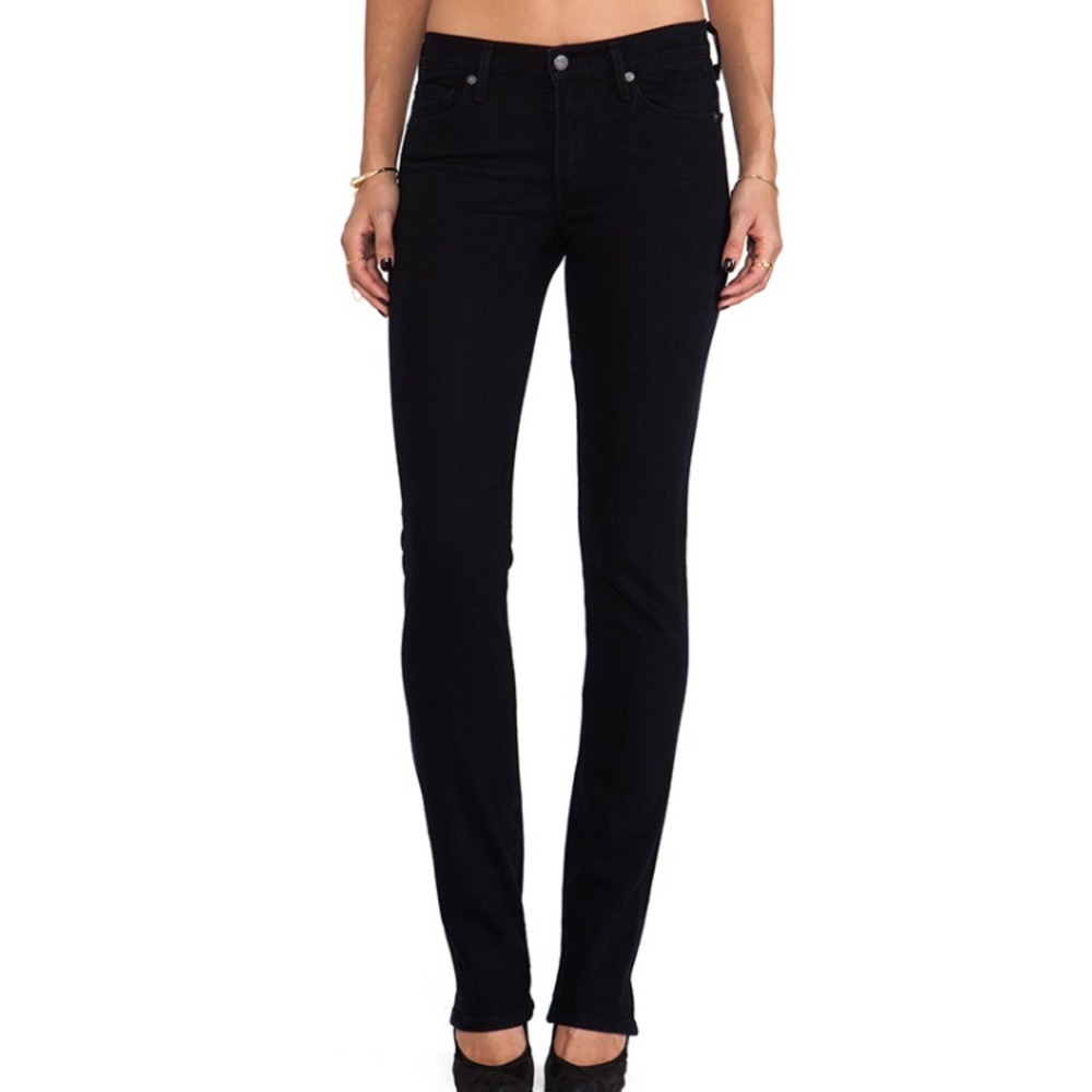 COH Elson Medium Straight Leg Revolve